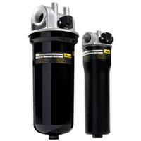 Medium Pressure In-Line Filter 12CS/50CS Series